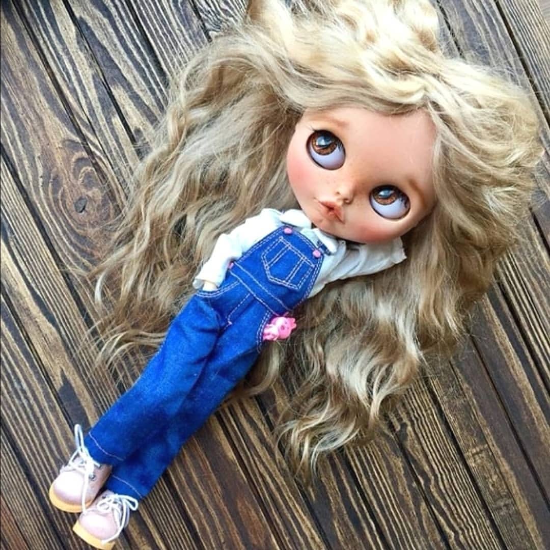 dolls_fashion_studio в LOOKY — фото 4