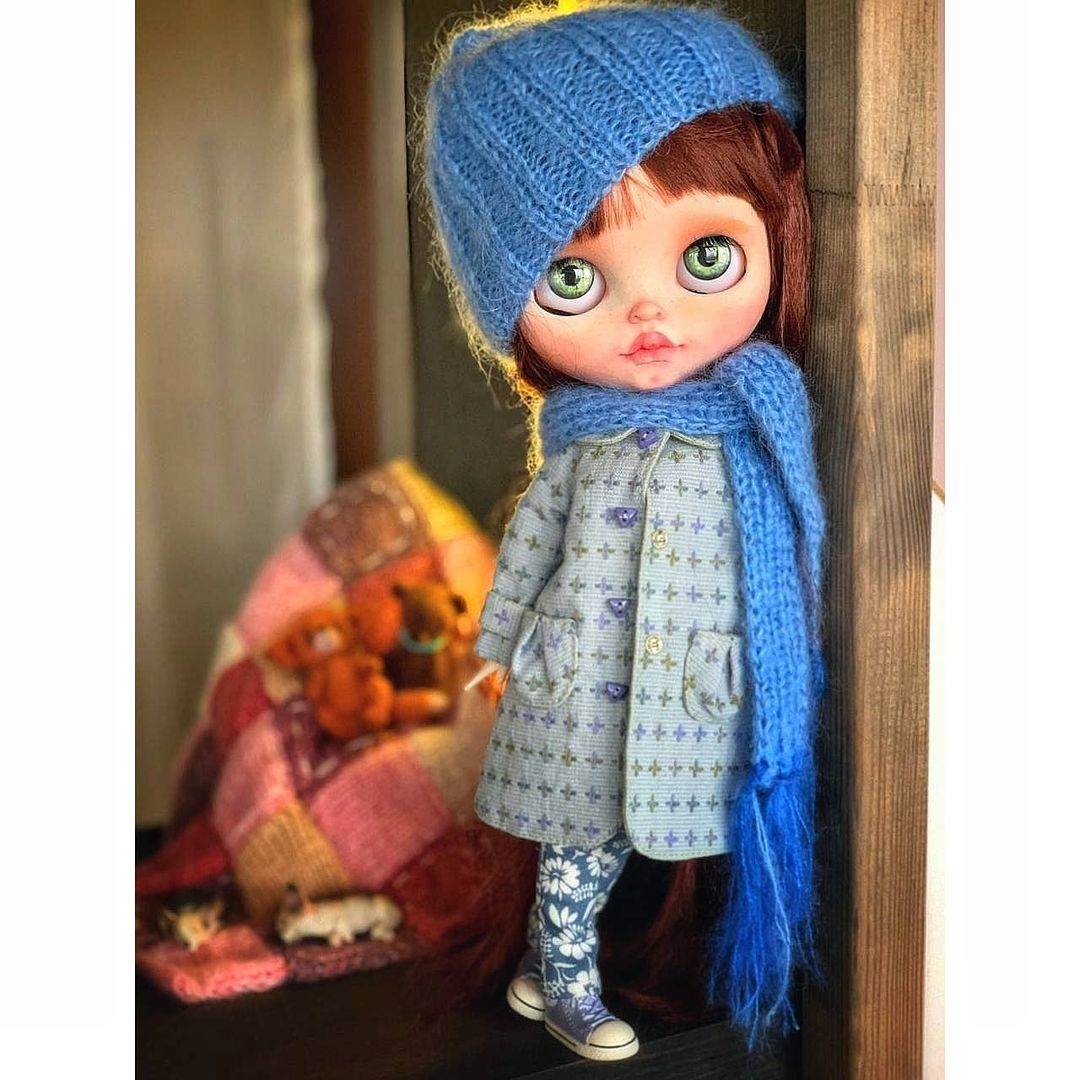 dolls_fashion_studio в LOOKY — фото 6