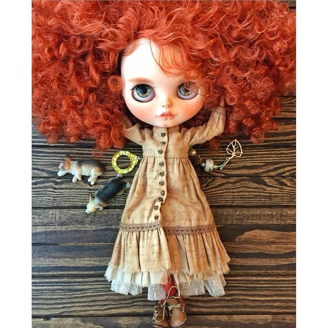 dolls_fashion_studio в LOOKY — фото 3