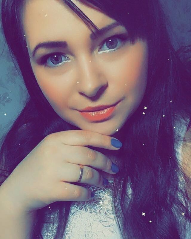 kristinaradaikina в LOOKY. . null