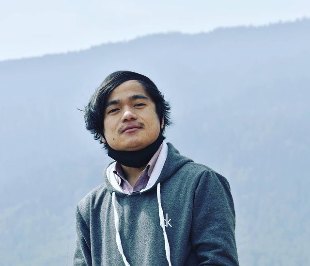 sujanmongar506 в LOOKY. . 🌈