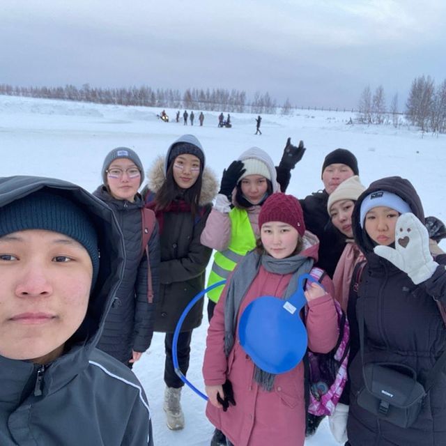 savvin.srgen в LOOKY. . ❄️❄️❄️