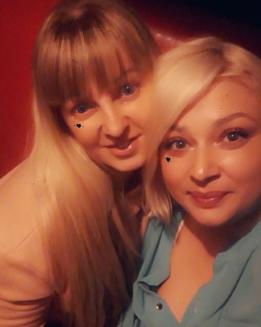 noviklena22 в LOOKY. . @marina_zvezda19 Мар...