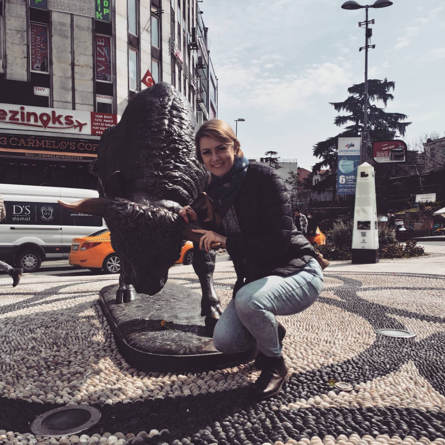 zimylka_alexandra в LOOKY. . Сегодня побывали на ...