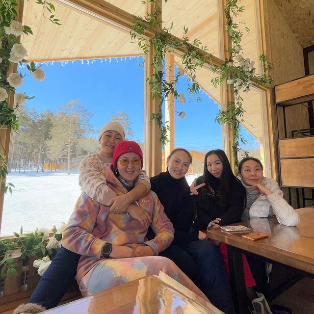_avgustina_yakovleva_ в LOOKY. . ❤️