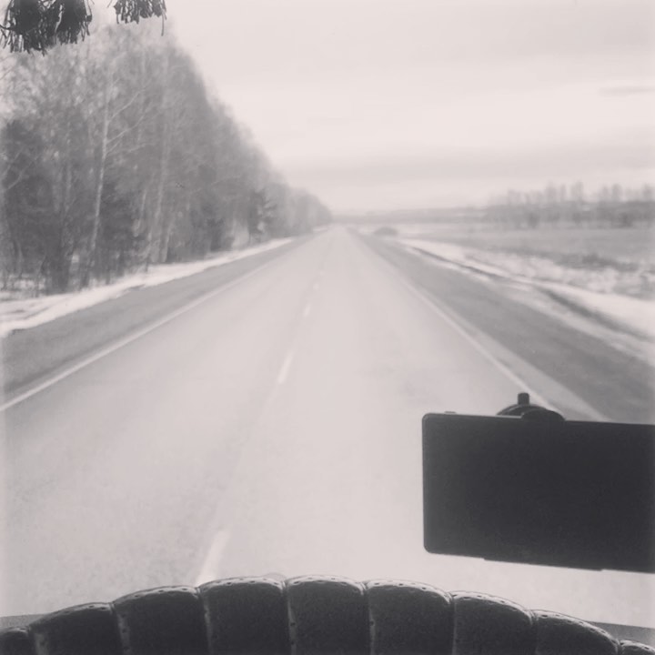 ildargaraew19rus в LOOKY. #дальнобой,#врейсе,#скания. Как всегда,дорога......