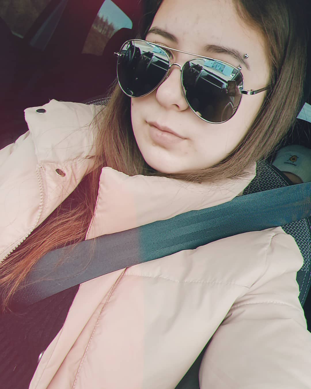 _aksenowa_polina_ в LOOKY — Внешность зависит не от шмоток, не от прически и даже не от 