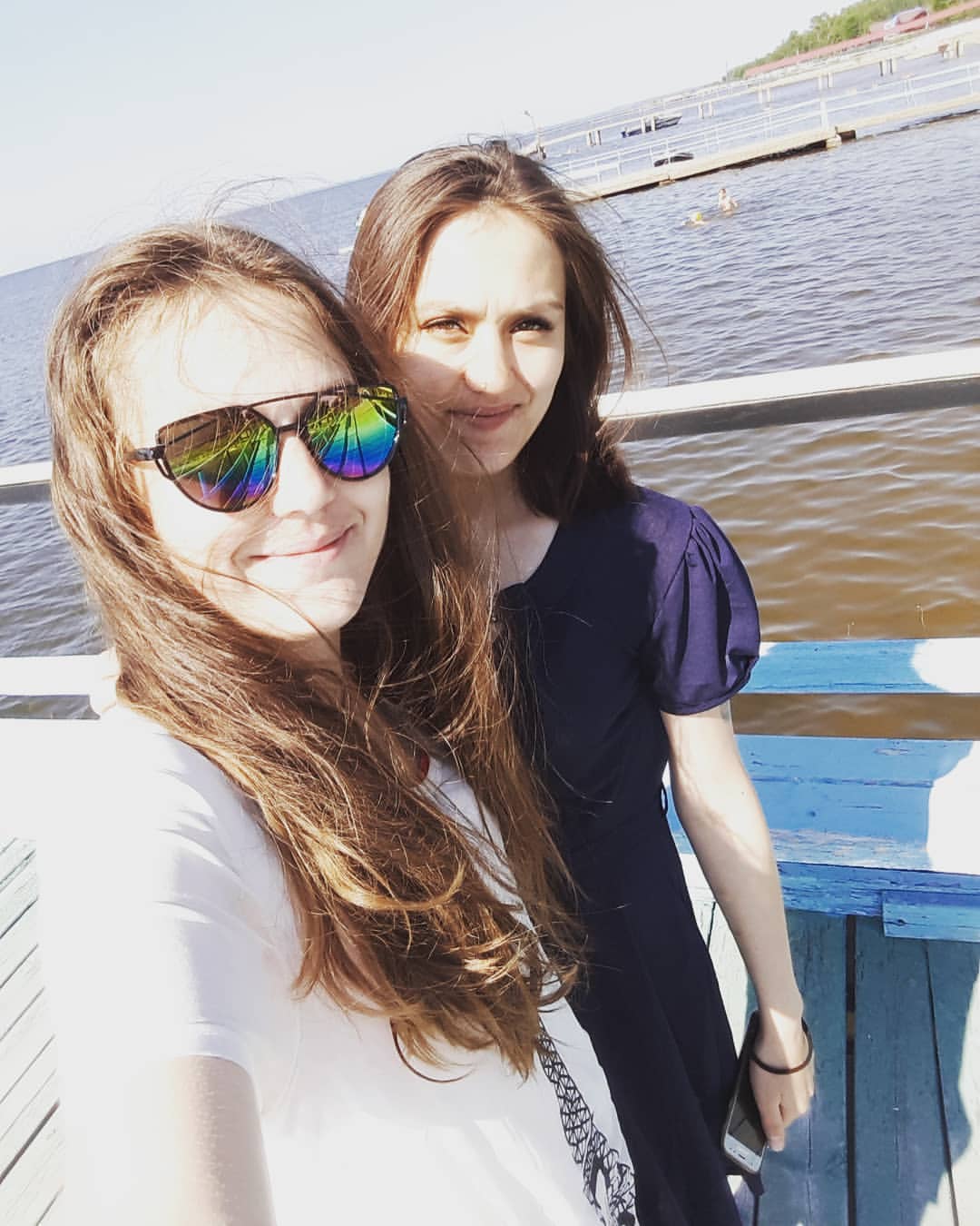 nataliestanovkina в LOOKY. . Любимая моя сестренк...