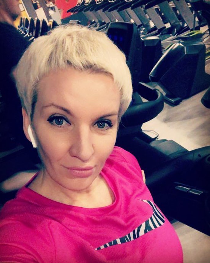 olga_fedorova_style в LOOKY. #долойуныние,#гдемойпресс,#жопакакорех,#спортивныедевушки. Ну что мои хорошие🥳...