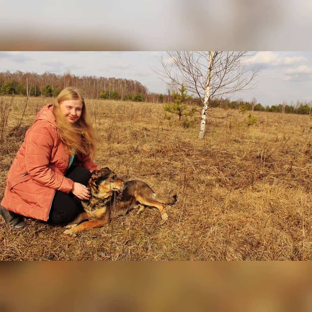 masha_kononenko_ в LOOKY — фото 4