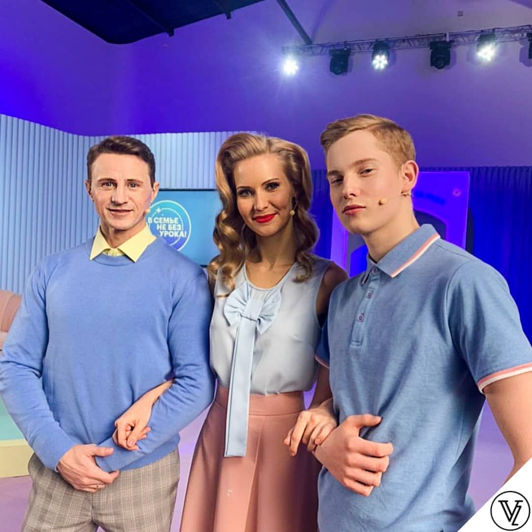 vlasiq в LOOKY — Та самая семейка.
#актерввашпроект #кастингдиректора #актеры
