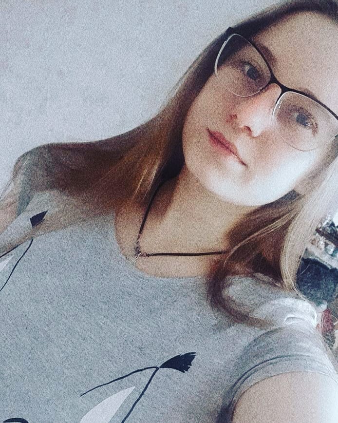 dasha.malay5 в LOOKY — Однажды все кончится,радуйтесь моментам 🥰😇