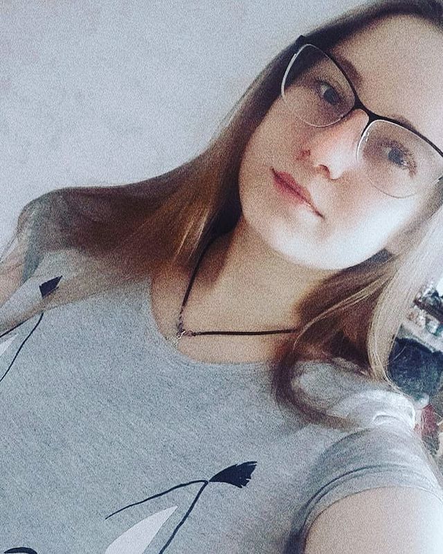 dasha.malay5 в LOOKY. . Однажды все кончится...