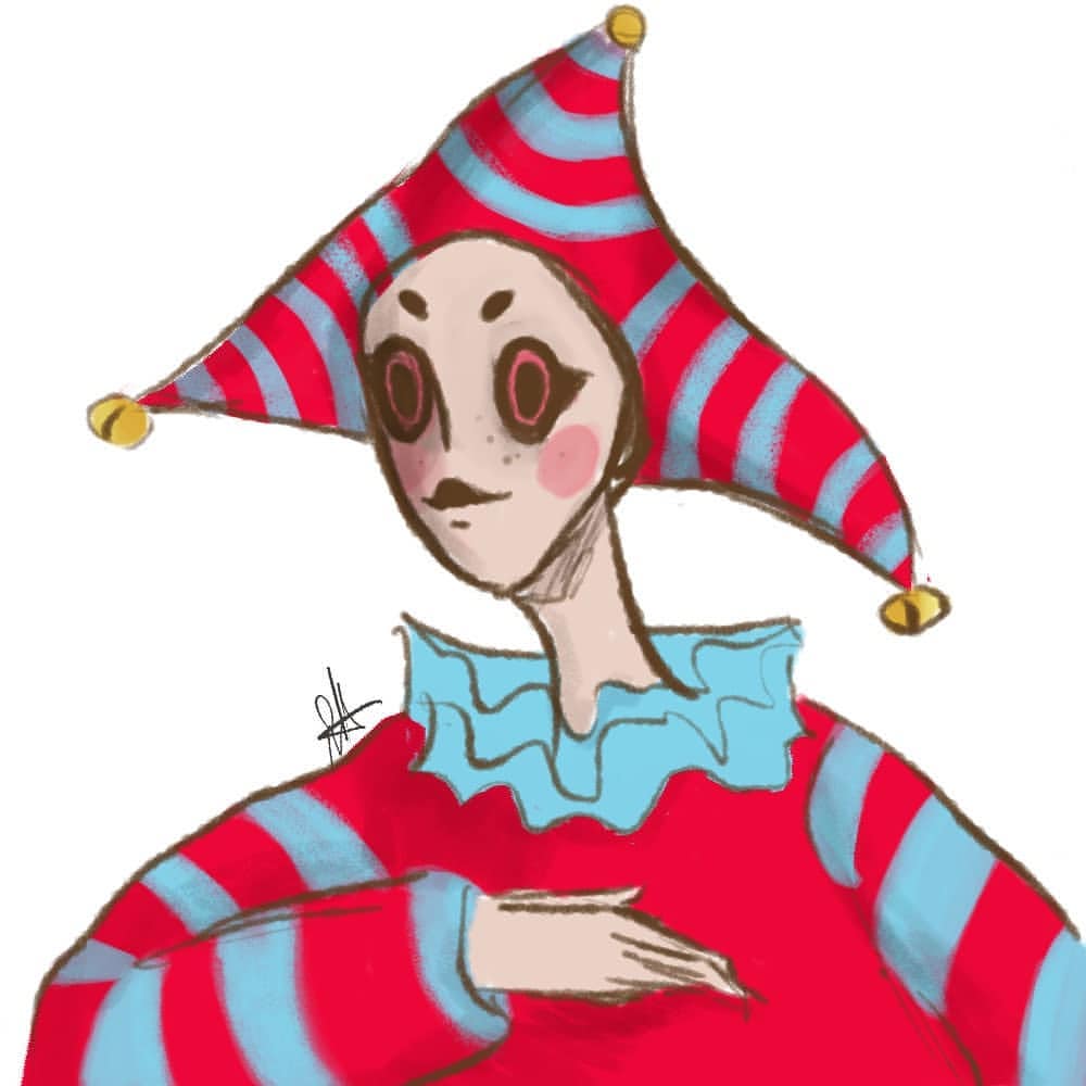 tworozhok.art в LOOKY — Я жив, я вернулся! 
#арт #арты #art #arts #gerl #gerls #draw