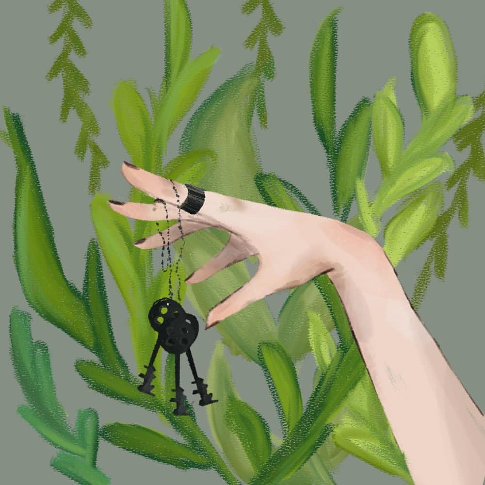tworozhok.art в LOOKY — 🌿🗝️
#арт #арты #art #arts #gerl #gerls #drawing #digitalar