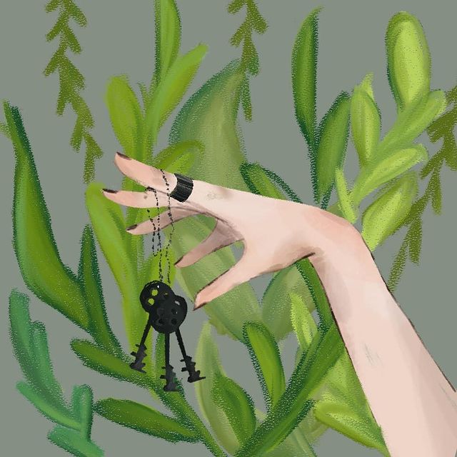 tworozhok.art в LOOKY. #арт,#арты,#art,#arts,#gerl,#gerls,#drawing,#digitalart. 🌿🗝️
#арт #арты #ar...