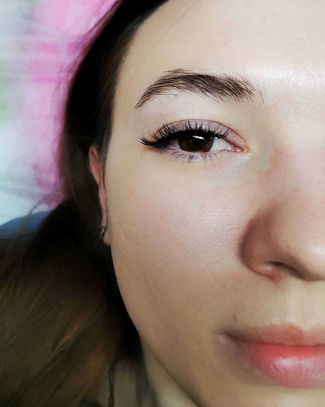 alina.filippova.lash в LOOKY — Для любительница естественной красоты😍

Эффект мокрых ресни