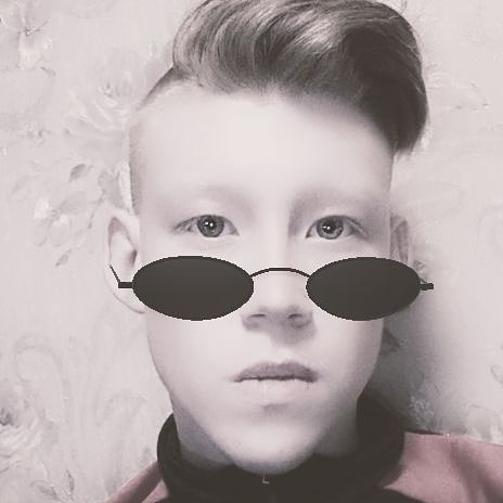 mksimtelnov в LOOKY. . null