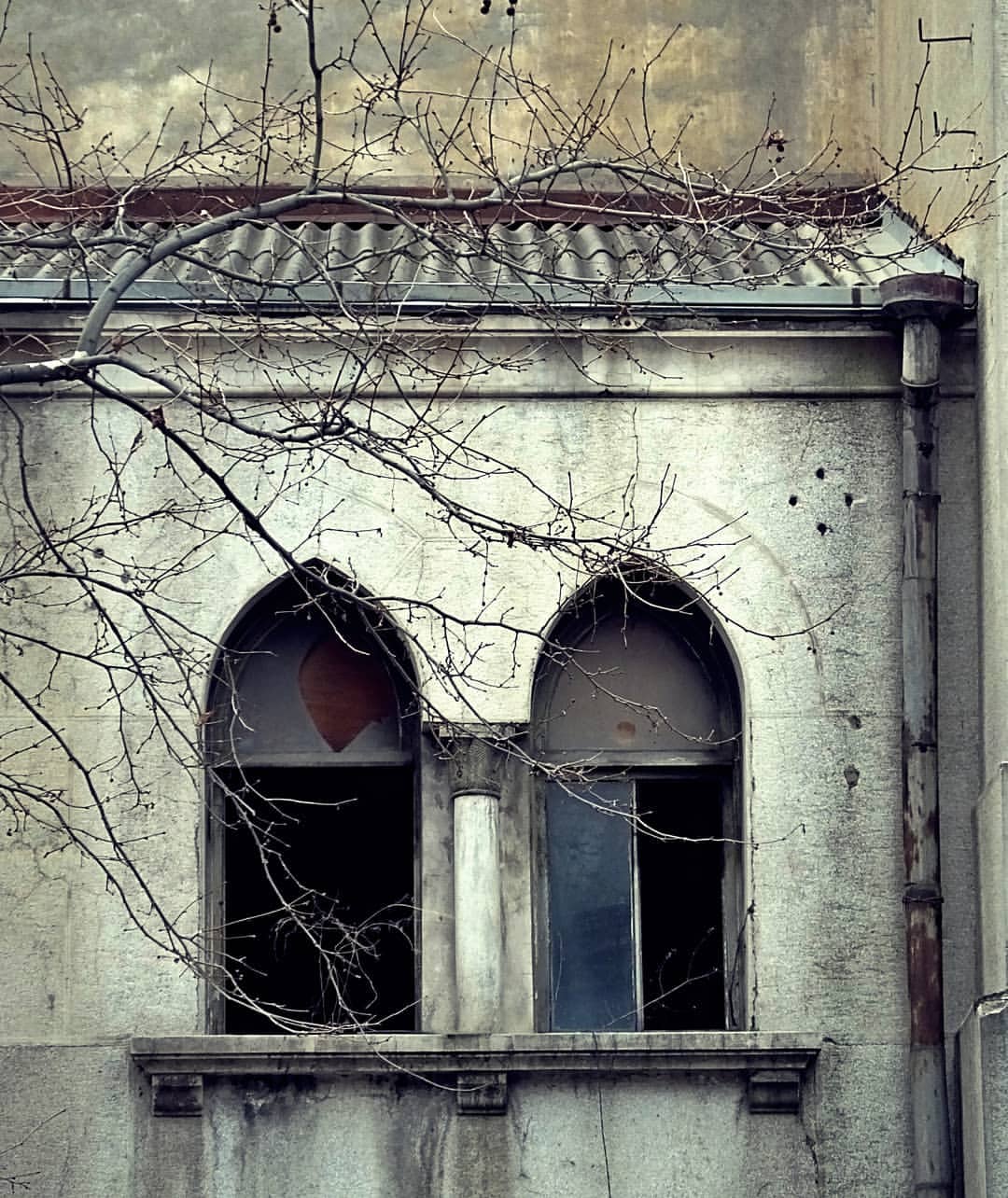 nika.varnazova_ph в LOOKY — #tbilisi #tbilisiphoto #georgia #architecturephotography #эс