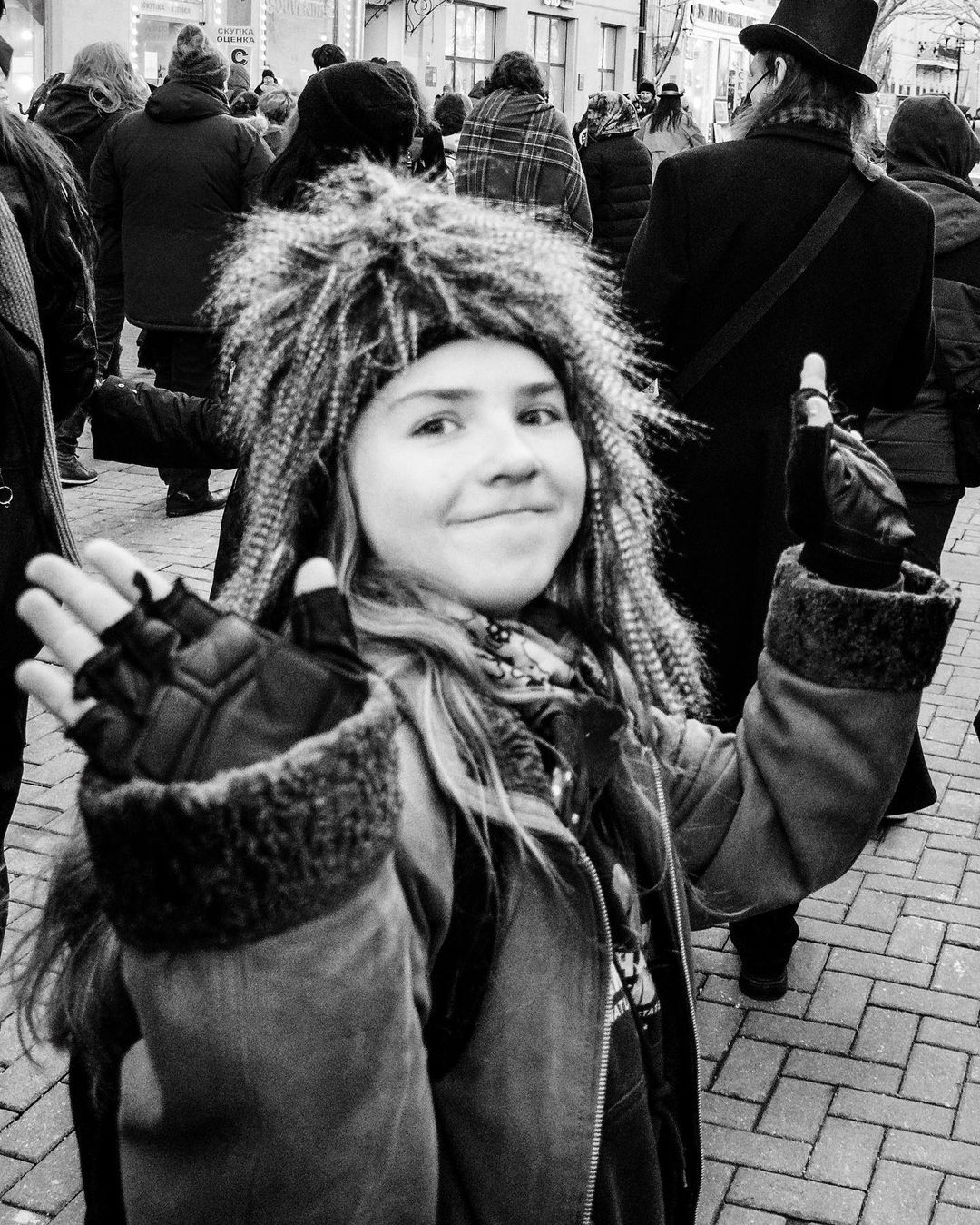 darkandnoirmood в LOOKY — фото 2