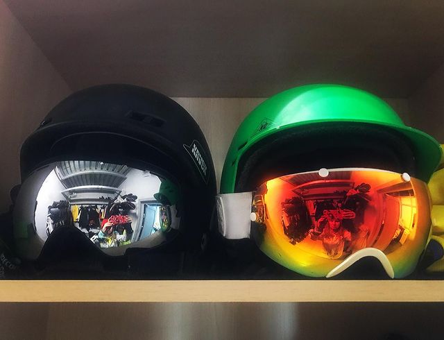 rezvayada в LOOKY. #snowboarding,#шерегеш. Семейный подряд 👫🏼...