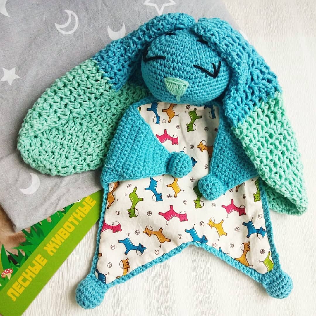 muffi_knitting в LOOKY — фото 2