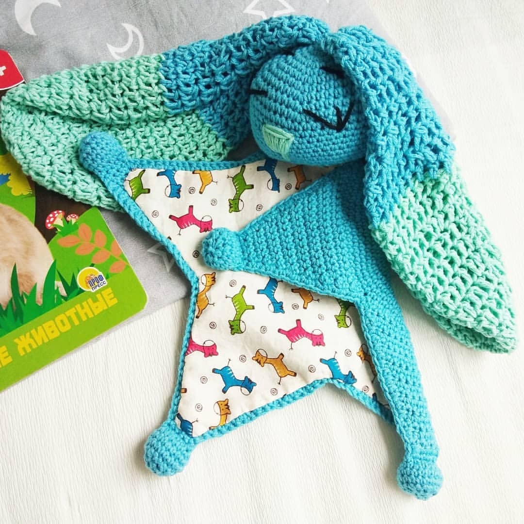 muffi_knitting в LOOKY — фото 1