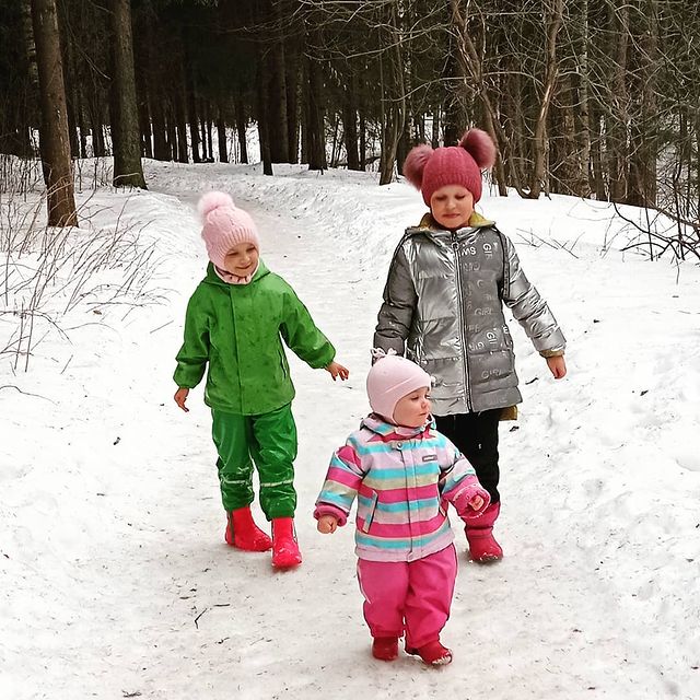 kholod7696 в LOOKY. . Наконец на улице +10...