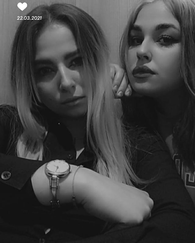 _mis_malyshka_ в LOOKY. . Не пытайся нас оскор...