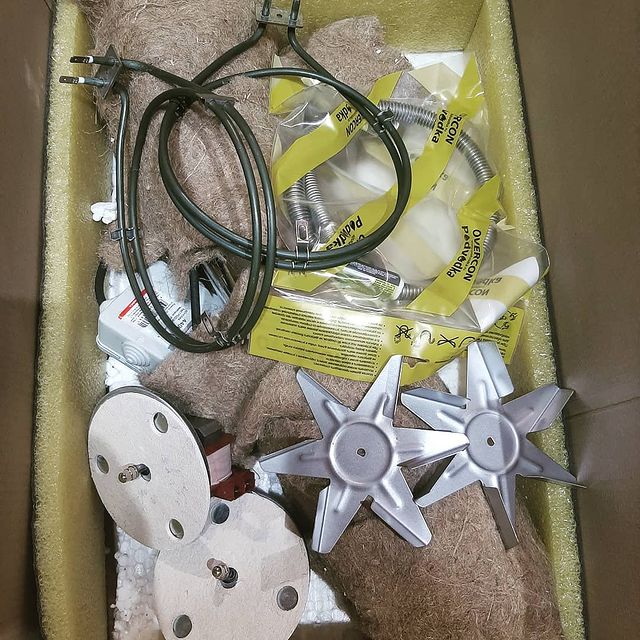 Анатолий в LOOKY. . Посылка для Саратова...