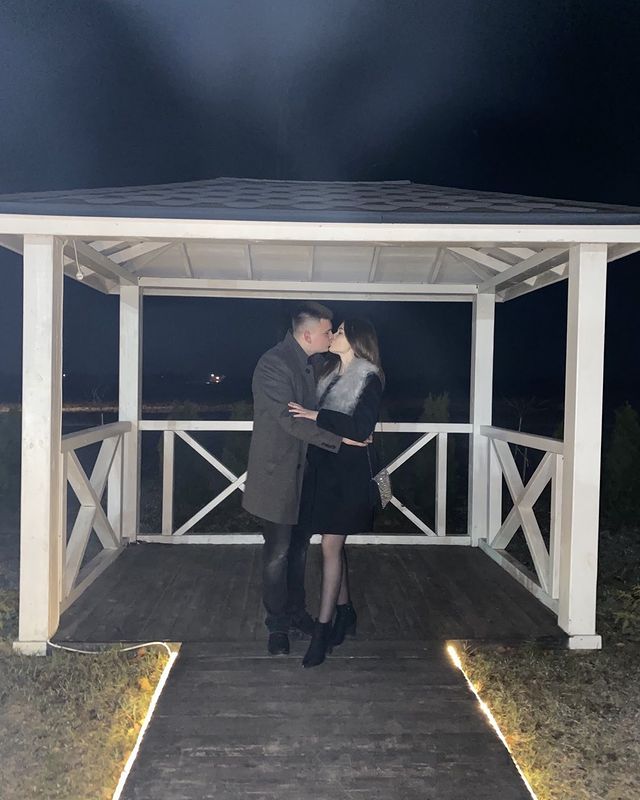 aleks_0sk в LOOKY. #mywife❤️. #mywife❤️