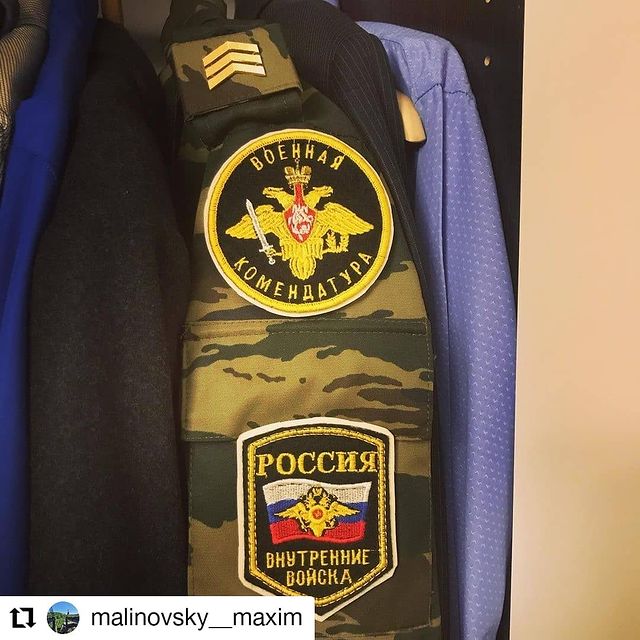evgenysyrchin в LOOKY. #Repost. #Repost @malinovsky_...
