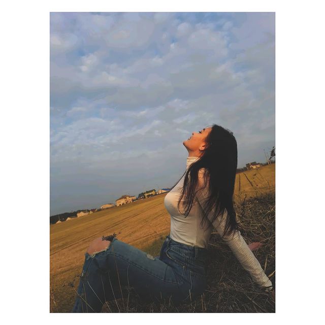 m_kim_19 в LOOKY. . Хорошая девочка стал...