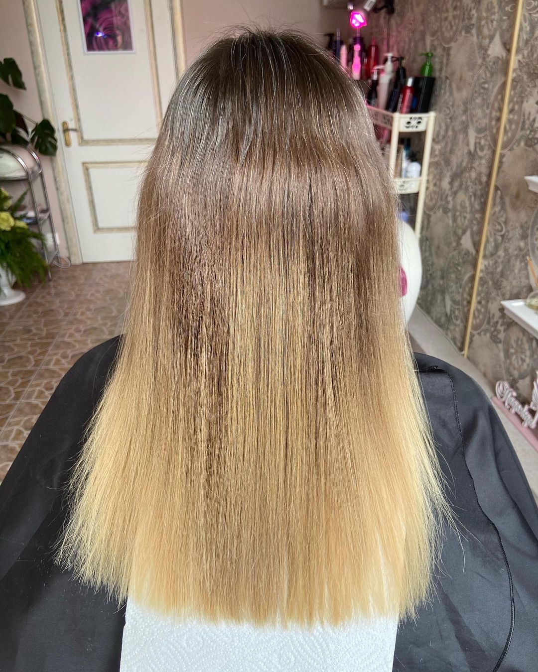 nadiromanova_hair в LOOKY — фото 2
