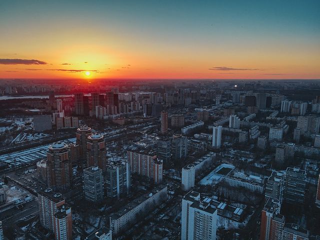 titixoid в LOOKY. #mavic,#mavicair2,#city,#sunset,#sunsetphotography,#kilometersdeep,#dronevideo,#dronephoto,#lightroom,#lightroompresets,#mobilephotography,#vscogrid,#onepluslife,#mobilephotography,#vsco,#vscocam,#vscogood,#photooftheday,#instagramanet,#instagood,#beautiful,#moscow. #mavic #mavicair2  #...