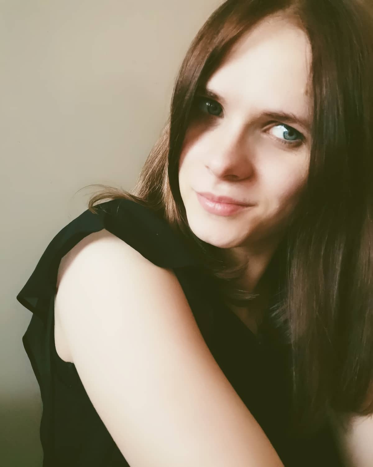 nastya_skvorec в LOOKY — Счастье - это, когда ночью тебе поправляют одеяло и целуют в