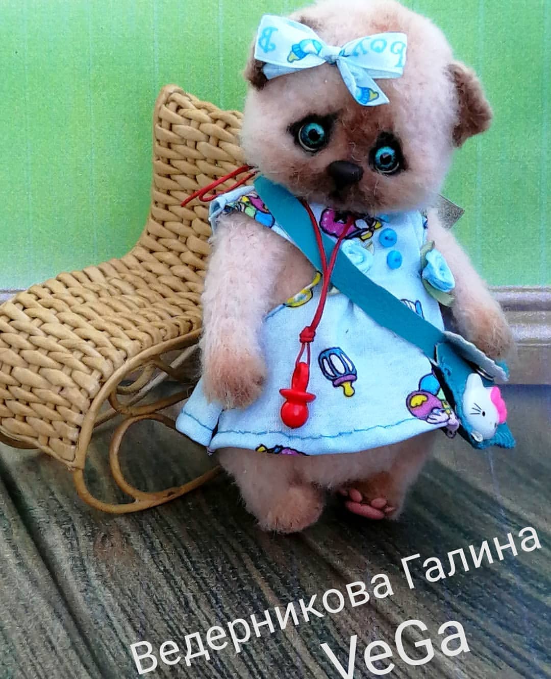 gala_vedernikova в LOOKY — фото 9