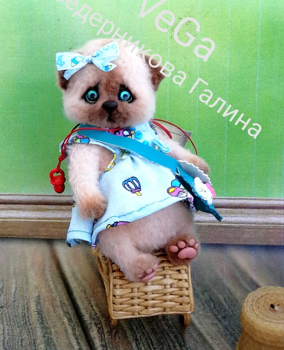 gala_vedernikova в LOOKY — фото 6