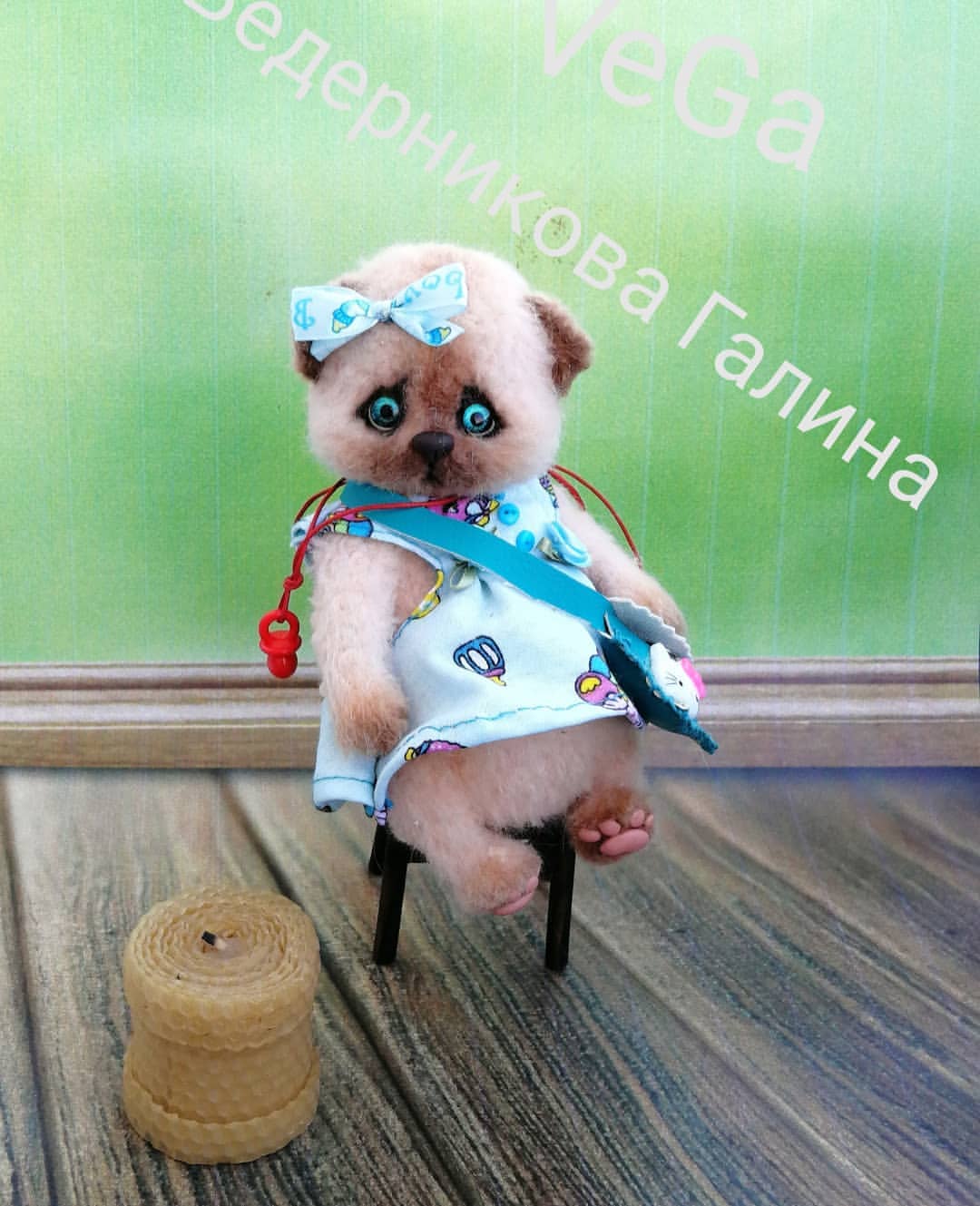 gala_vedernikova в LOOKY — фото 7