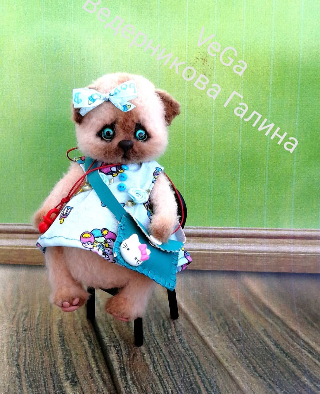 gala_vedernikova в LOOKY — фото 3