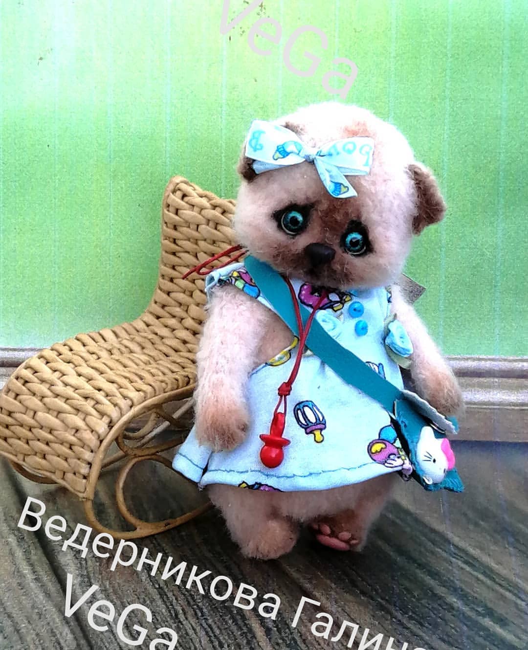 gala_vedernikova в LOOKY — фото 4