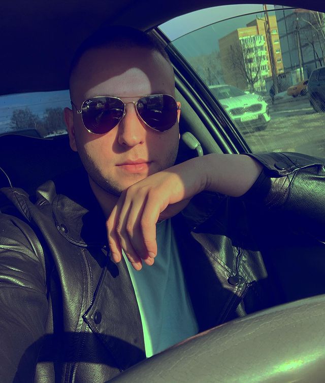 i.voron13 в LOOKY. . 🌿
