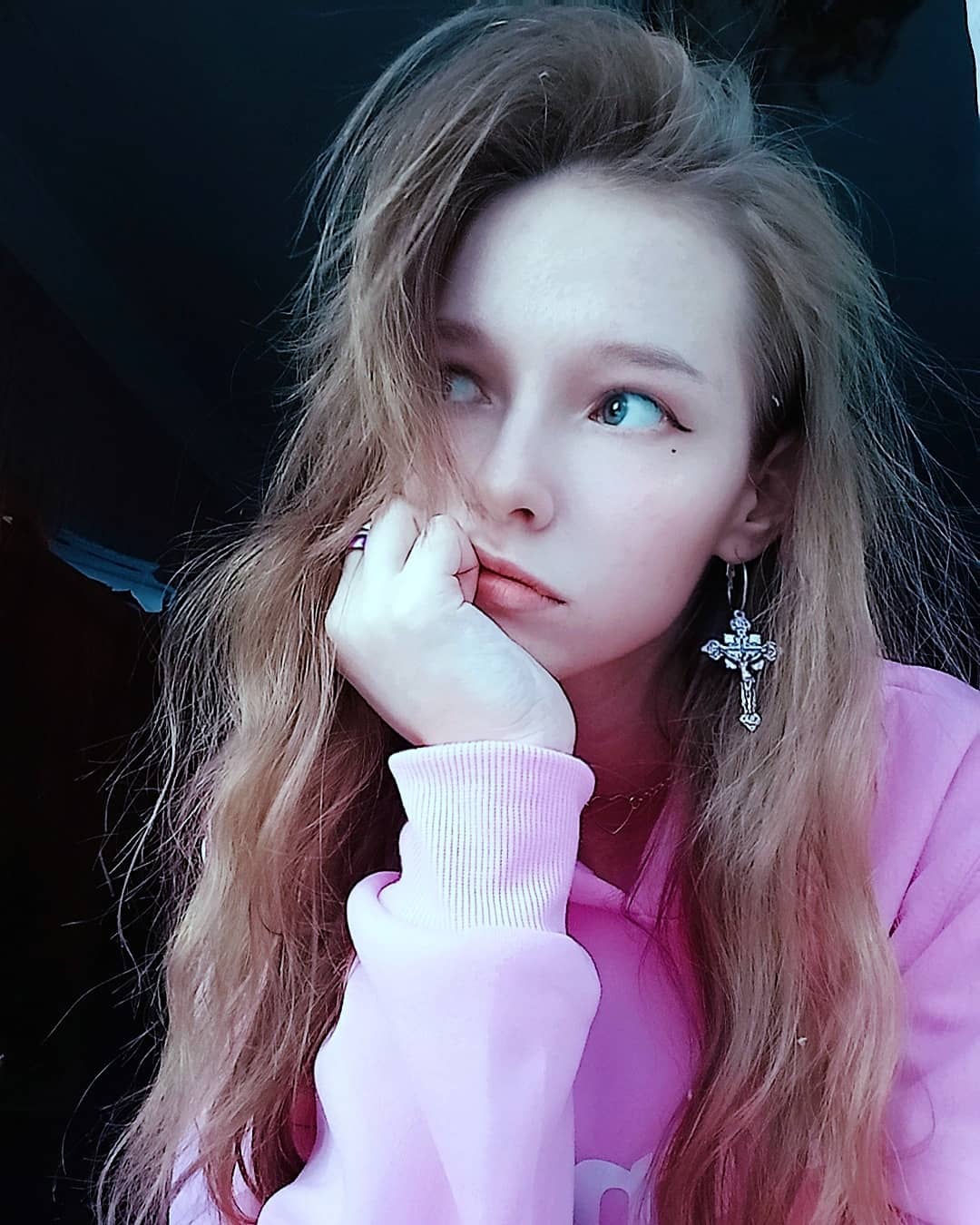 magicmoron666 в LOOKY. . Здесь должен был быт...