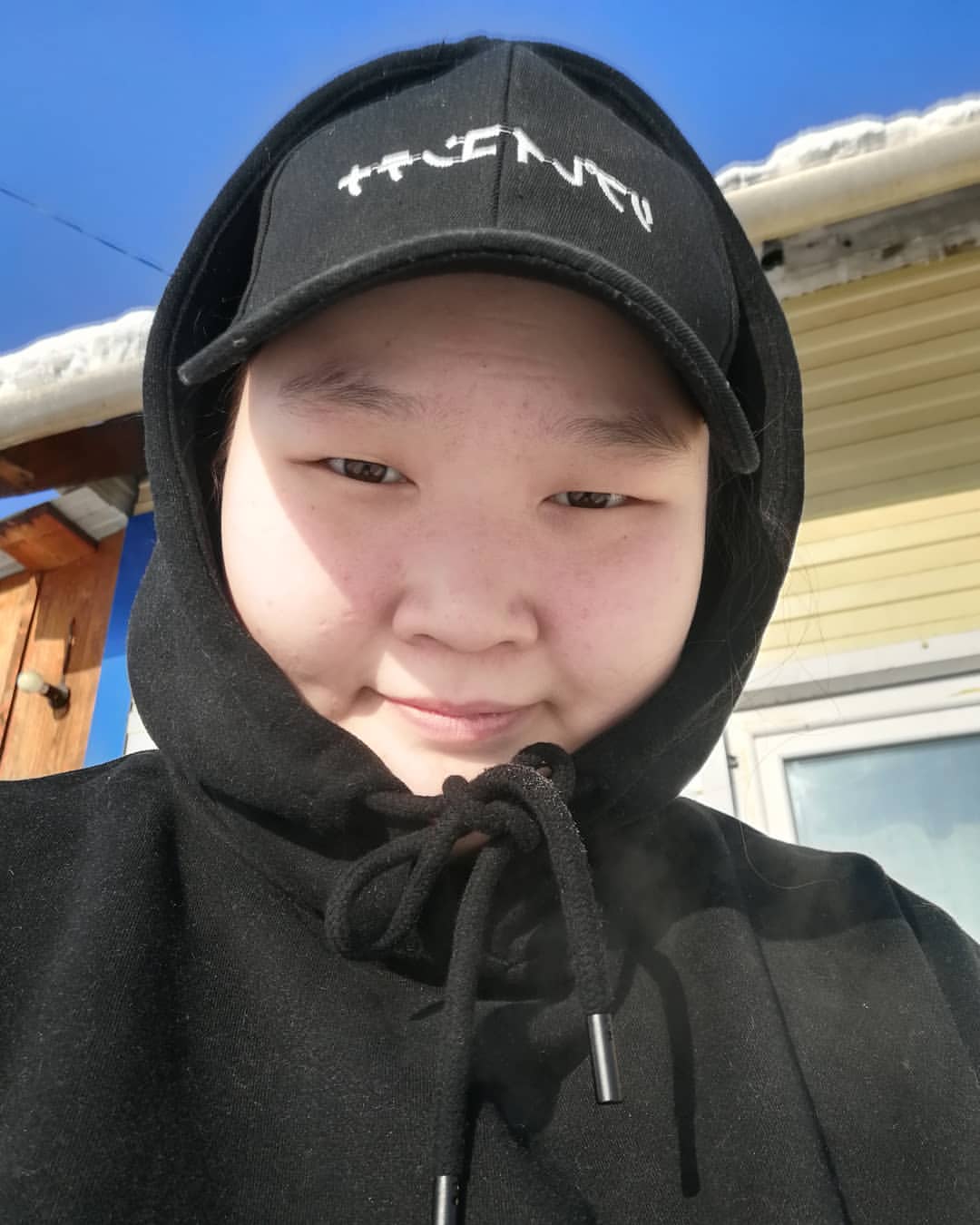 _woozios_ в LOOKY. . 改变我们的不是生活，而是人改变了我们。
