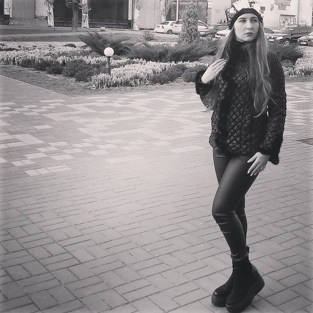 dianessa_2402 в LOOKY. . null
