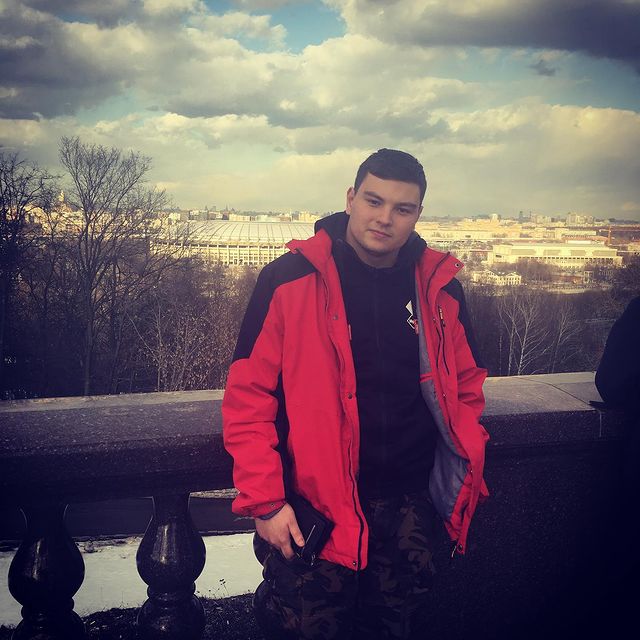 _lesha_alferov_62 в LOOKY. . null