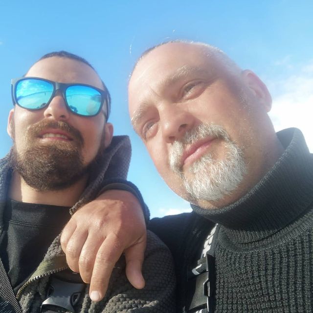 kirzin_last в LOOKY. . Очень насыщенные вых...