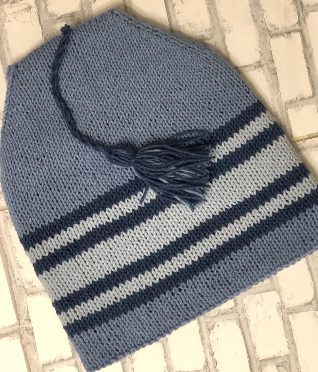 tatanafeiachila in LOOKY. #80s_hat,#люблювязать. Привет из 80-х!!!! К...