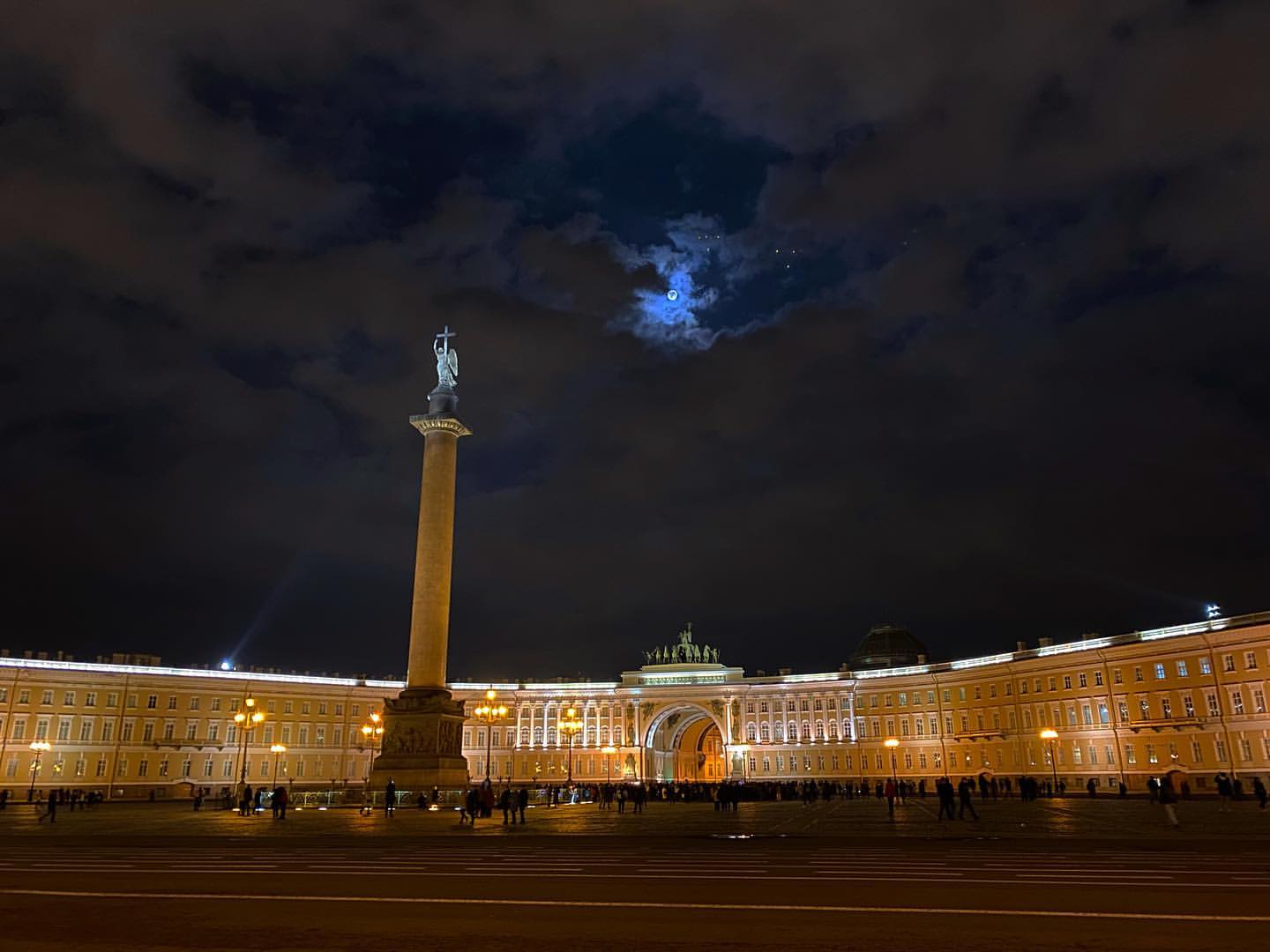etanol_krasoty в LOOKY. #полнолуние. #полнолуние