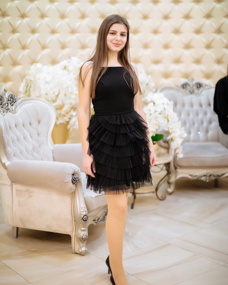 obfrolova27 in LOOKY. . С днём рождения, моя...